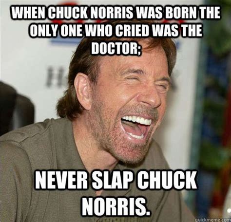 The 18 Funniest Chuck Norris Jokes Of All Time Chuck Norris Facts