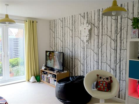 Cole And Son Birch Tree Wallpaper Cole And Son Tree Wallpaper Goawall