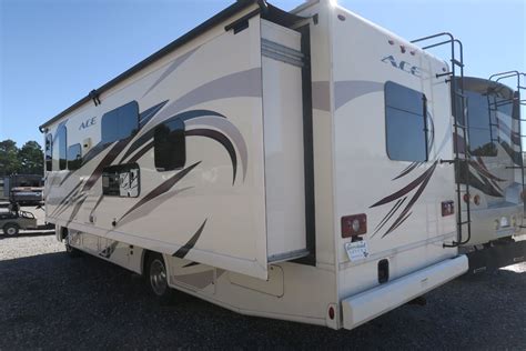 Used 2018 Ace 302 Overview Berryland Campers