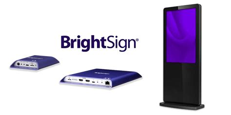 Player Setup Brightsign Engagephd Knowledge Base
