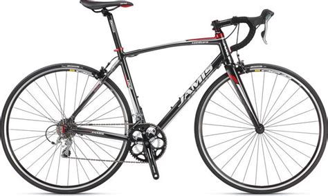 Jamis Ventura Race 2013 Specifications Reviews Shops