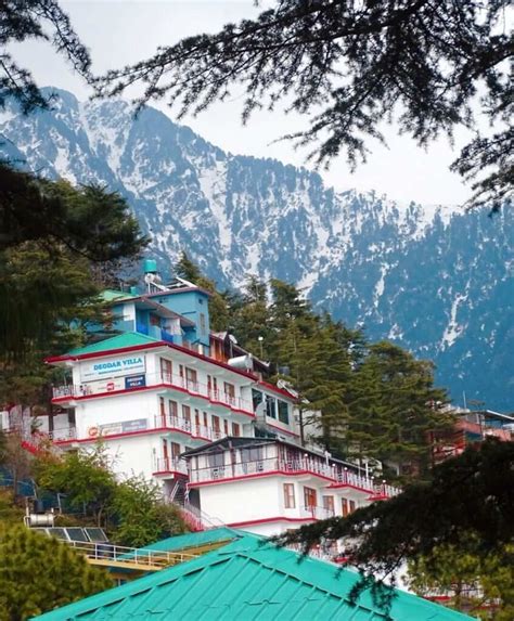 Dharamshala Travel Guide Mcleod Ganj And Little Tibet Where Goes Rose