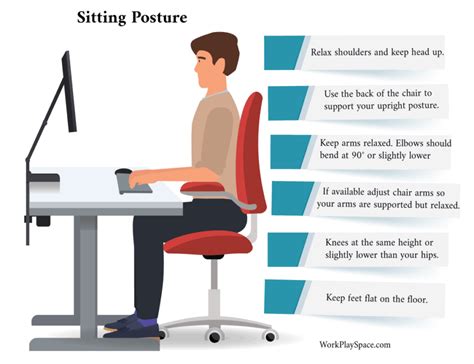 Standing Desk Best Practices For Improving Comfort And Focus