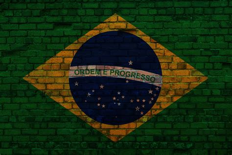 Find images of brazil flag. Brazil Flag Free Stock Photo - Public Domain Pictures