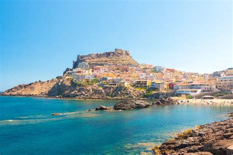 The Most Beautiful Coastal Towns In Italy Condé Nast Traveler Elba