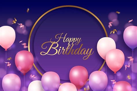 Happy Birthday Background Images Free Vectors Stock Photos And Psd
