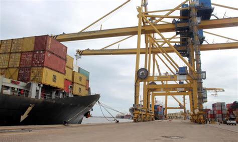 China Isenta Moçambique De Taxas Aduaneiras Em Importações O País A Verdade Como Notícia