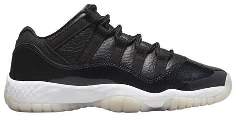 Jordan Retro 11 Low Champs Sports