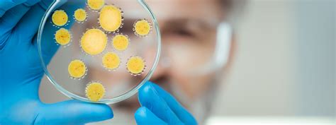 Microbes Australia Living Library To Save Lives Institute For