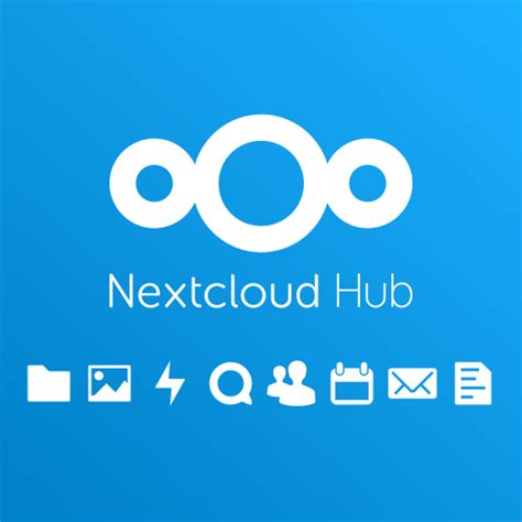 Managed Nextcloud Pathconnect