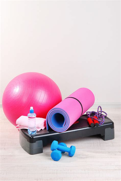 If you're planning to create a home gym on a budget here are the budget