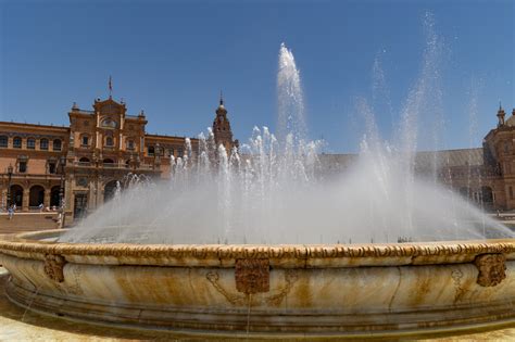 Spagna Italia E Francia Soffrono Il Caldo Intenso