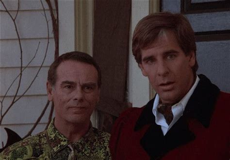 Classic Halloween Tv Episodes And Specials Quantum Leap The