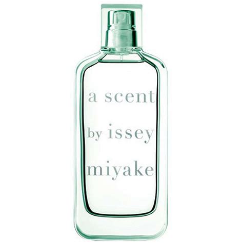 Issey Miyake A Scent 100ml Edt For Her Buy Perfume Online My