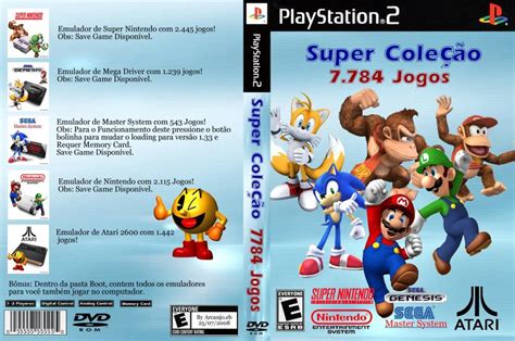 Muchos ISOs de ps2 y algunos juegos PC - Taringa!