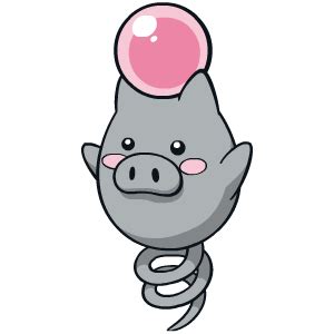 Follow us for official pokémon go updates. Spoink - PokéDexia
