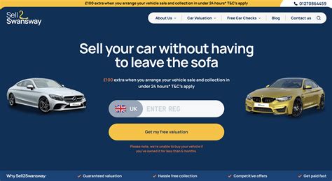 Swansway launches new car-buying service as it looks to meet demands of