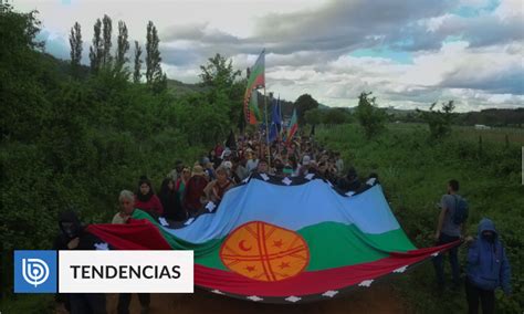 Cam Liberar Una Nación Se Estrena Documental Que Tuvo Inédito
