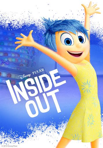 Inside Out Movies On Google Play
