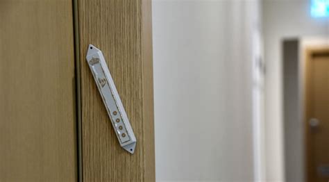 How To Hang A Mezuzah On The Door Where To Put A Mezuzah If There S