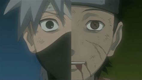 Why Did Obito Uchiha Become A Bad Guy The Ramenswag
