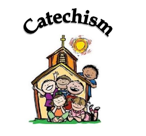 Catechism Fees St John Xxiii Parish
