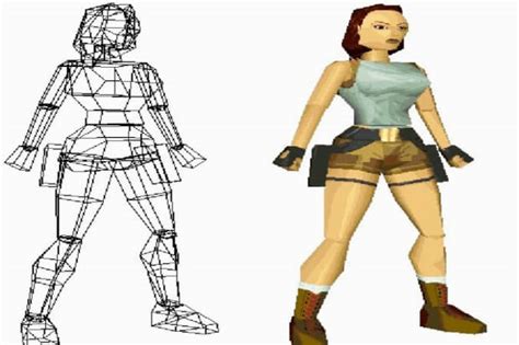 Rhianna Pratchett I Wanted To Make Lara Croft Human Again