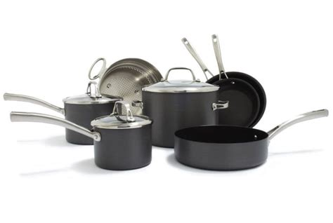 cookware nonstick goodhousekeeping table sur under pans