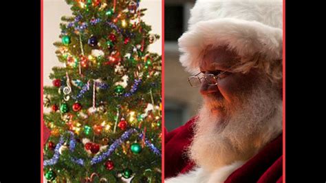 Origen Del Árbol De Navidad Costumbres Y TradiciÓn Youtube