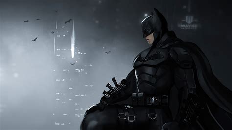 New Batman 2021 Wallpaper Hd Superheroes 4k Wallpapers Images Photos