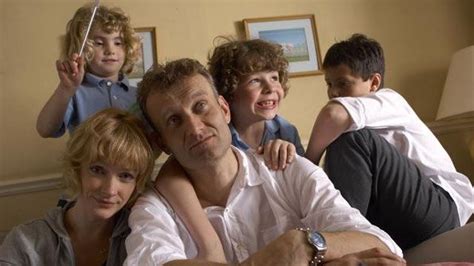 Outnumbered Photo Outnumbered Comedy Show Comedy Comedy Tv