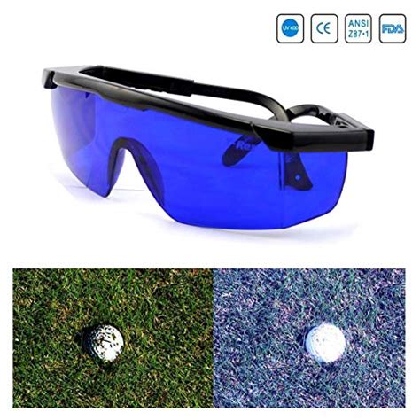 10 Best Golf Ball Finder Glasses In 2023 November Update