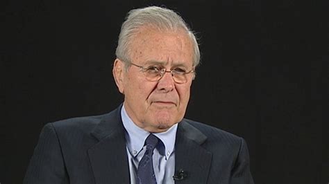 Rumsfeld's family says he died surrounded by loved ones in taos, new. 9/11 Reflections: Donald Rumsfeld Video - ABC News
