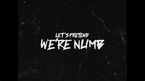 xxxtentacion let s pretend we re numb official trailer youtube