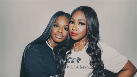 City Girls Early Lives Rise To Fame Latest Tea
