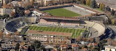 Bergamo Stadium Atalanta Stadio Atleti Football Azzurri