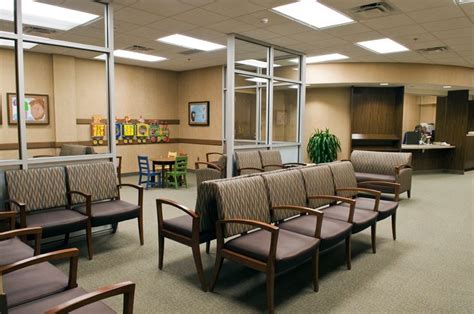 Office chairs outlet carries the most popular waiting room chairs on the market today. Brown color chairs in medical office waiting room # ...