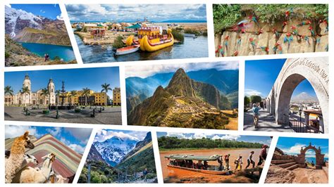 When Is The Best Time Of Year To Visit Peru Travel Information