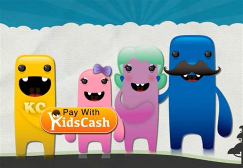 Intuit acquired mint in 2009, two years after. KidsCash: Online Money-Management for Kids | News Briefs
