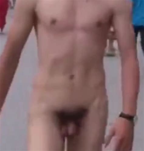 Straight Boy Naked In Public Thisvid Com My Xxx Hot Girl