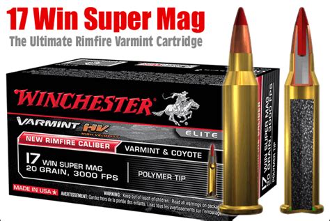 Ide 30 17 Super Magnum Ammunition Gambar Gapura