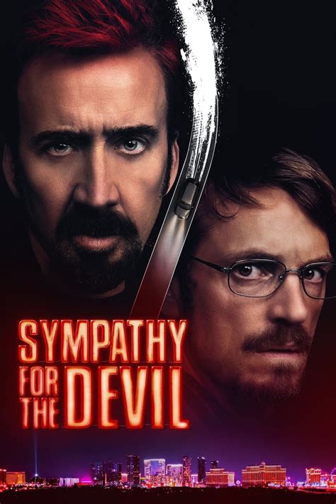 Sympathy For The Devil 2023 Posters — The Movie Database Tmdb