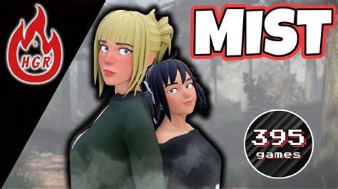 Mist Recensione Itaengsub 18 Hot Games Reviews Youtube