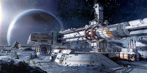 European Space Agency Wants Moon Village By 2030