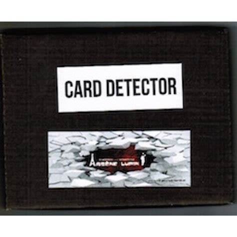 Card Detector sic Verlag und sicond hand Antiquariat für