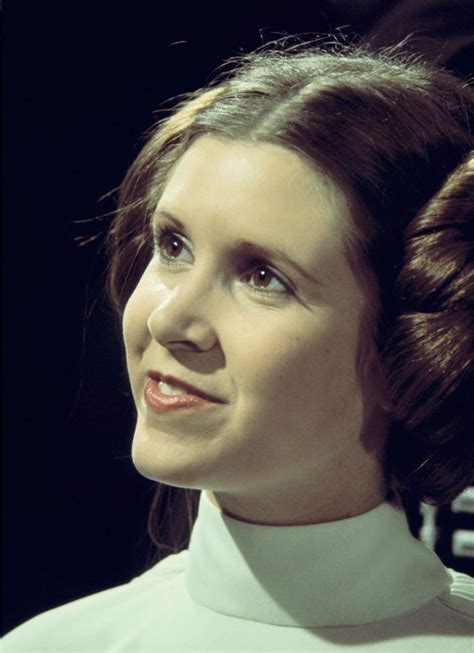 Carrie Fisher Star Wars Princess Leia Carrie Fisher Princess Leia