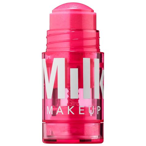 Milk Makeup Glow Oil Lip Cheek Halo 018 Oz 51 G Milk Makeup Sephora Milk Makeup