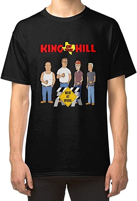 1998 King Of The Hill Vintage Bill Hank Dale