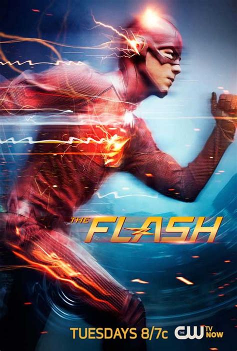 The Flash Tv Movie Posters From Movie Poster Shop