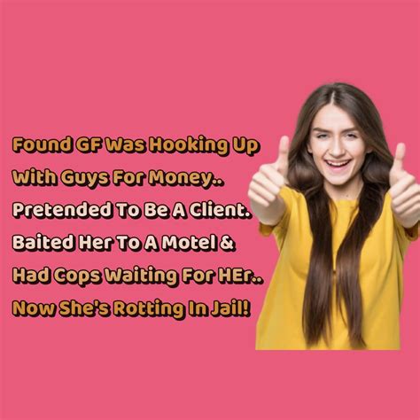 Reddit Stories Found Gf Was Hooking Up With Guys For Easy Cash Now